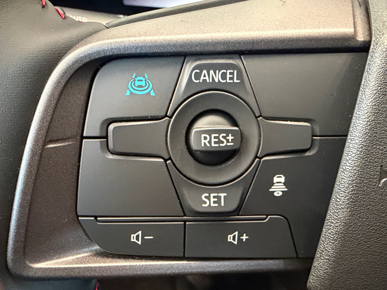 New 2027 Nissan Sentra SR w/ SR Premium Package FWD image 13