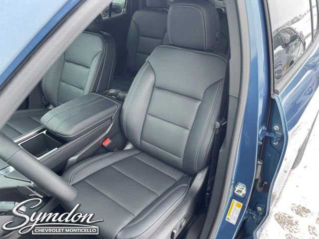 New 2026 Chevrolet Traverse LT w/ Sun and Wheel Package image 26