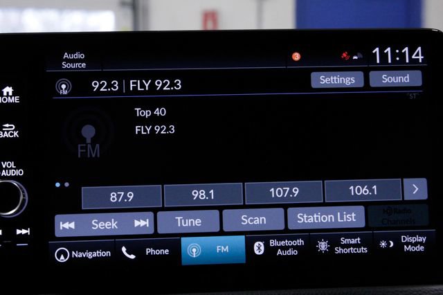 Certified 2024 Honda CR-V Sport Touring image 36