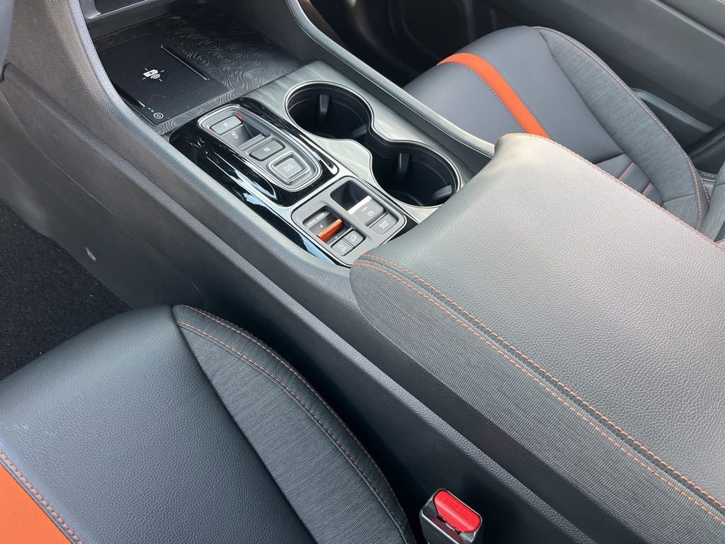 Certified 2026 Honda Passport TrailSport image 20