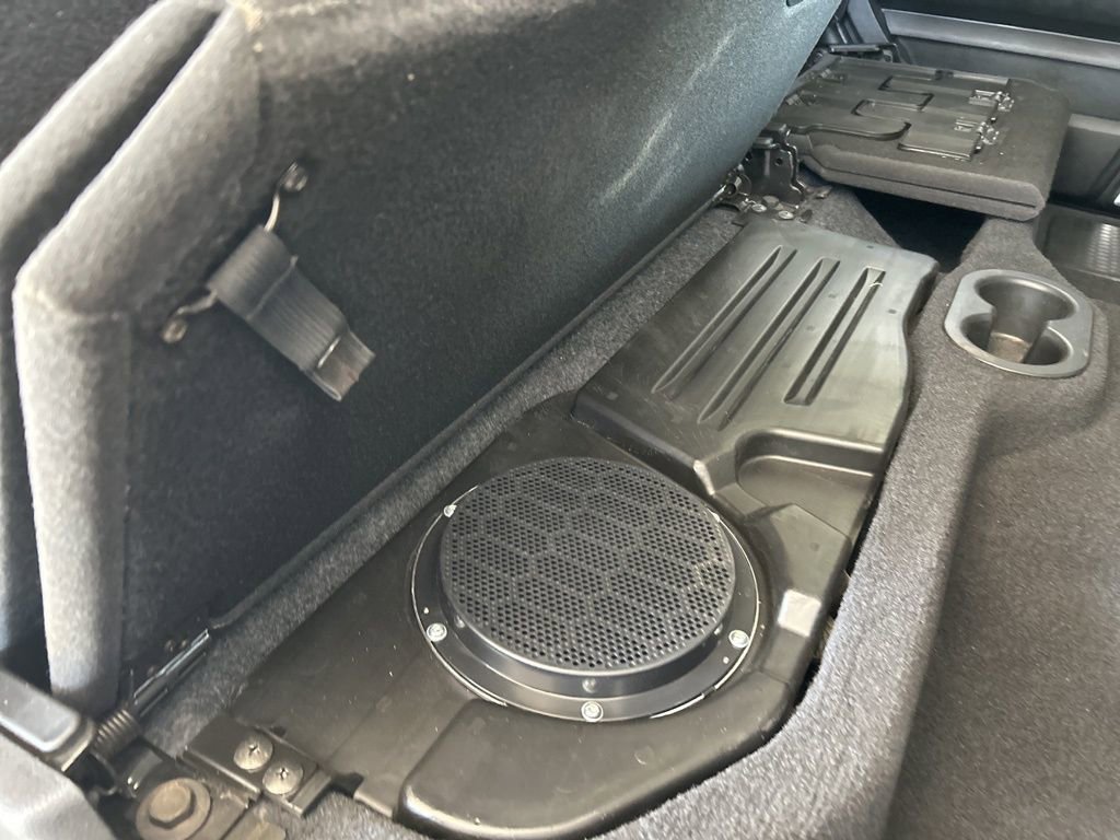 Used 2024 RAM 2500 Laramie w/ Safety Group image 30