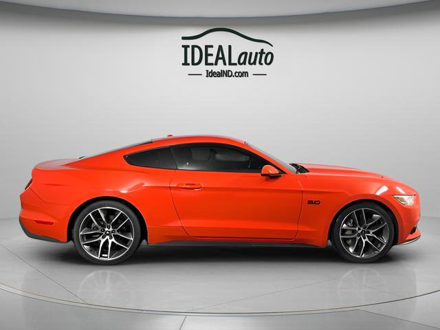 Used 2015 Ford Mustang GT Premium image 4