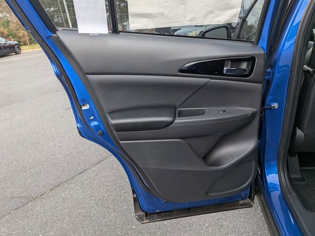 New 2025 Mitsubishi Eclipse Cross SEL image 25