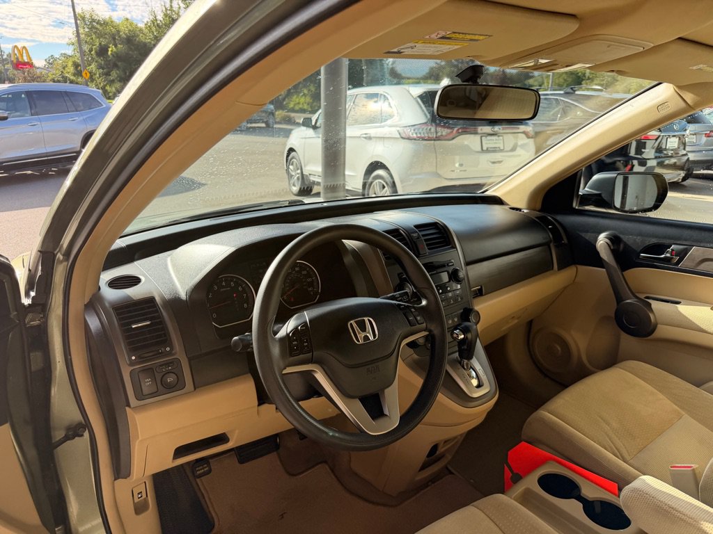 Used 2009 Honda CR-V EX image 9