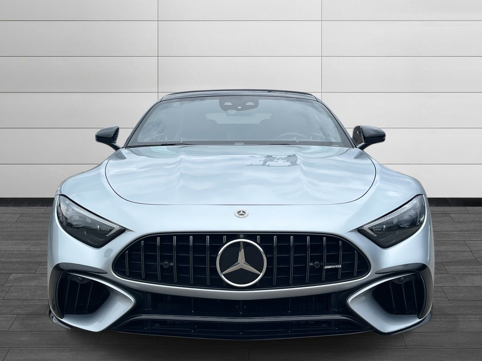 Certified 2022 Mercedes-Benz SL 63 AMG 4MATIC image 7