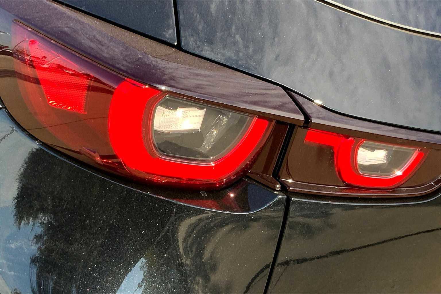 New 2026 MAZDA CX-50 AWD 2.5 S w/ Weather Package image 14