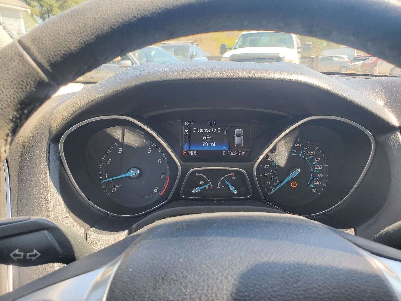 Used 2012 Ford Focus Titanium image 22