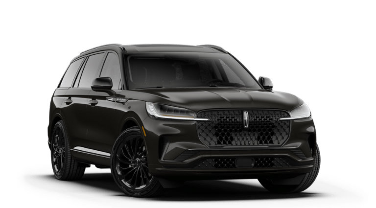 New 2027 Lincoln Aviator Reserve w/ Jet Appearance Package AWD/4WD image 26