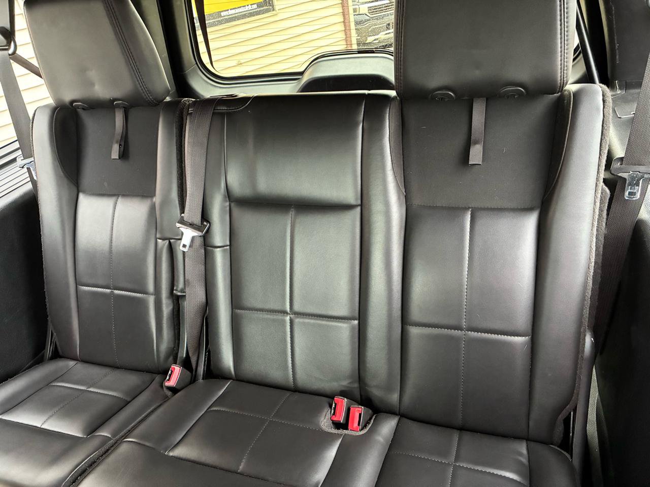 Used 2014 Lincoln Navigator L 4WD image 12