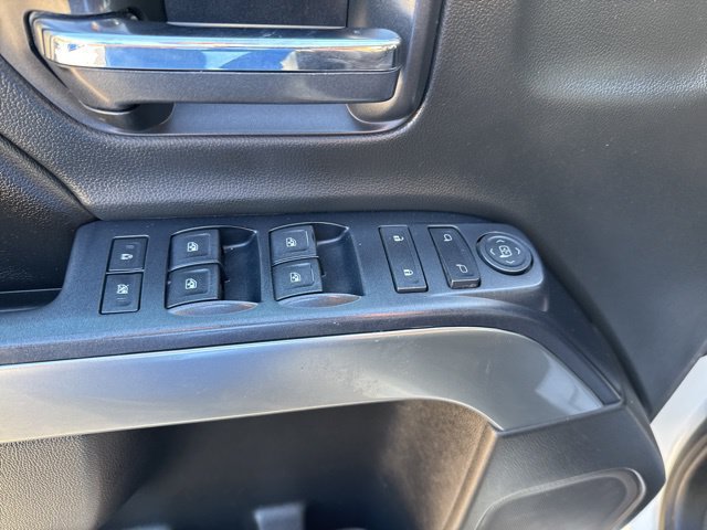 Used 2017 Chevrolet Silverado 2500 LT AWD/4WD image 40