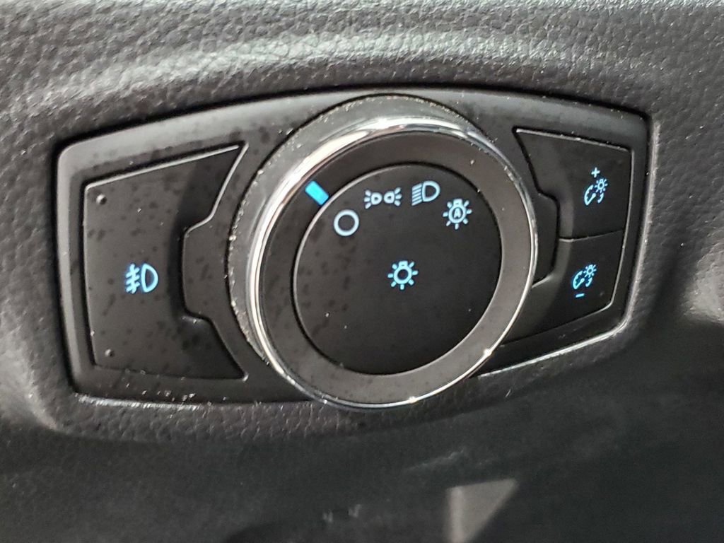 Used 2023 Ford Ranger Lariat w/ Equipment Group 501A High AWD/4WD image 29