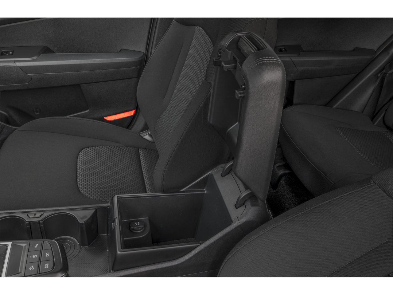 New 2026 Kia Sportage LX AWD/4WD image 37