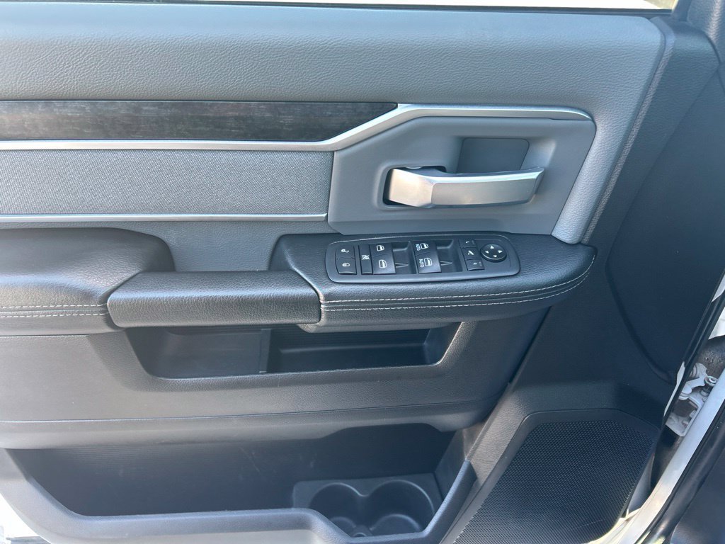 Used 2019 RAM 2500 Big Horn AWD/4WD image 19