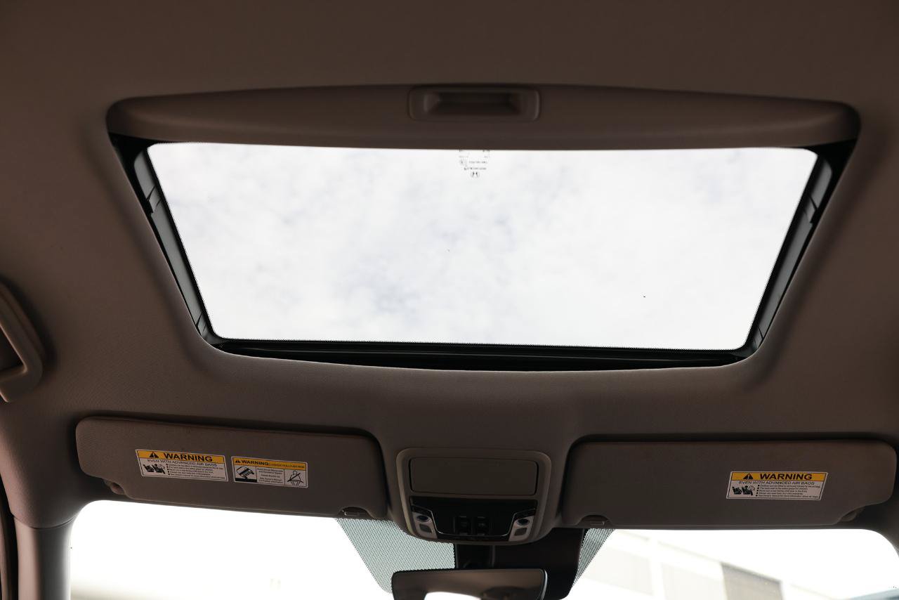 Used 2025 Honda Ridgeline RTL image 24