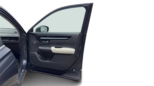 Used 2025 Honda CR-V EX-L image 9