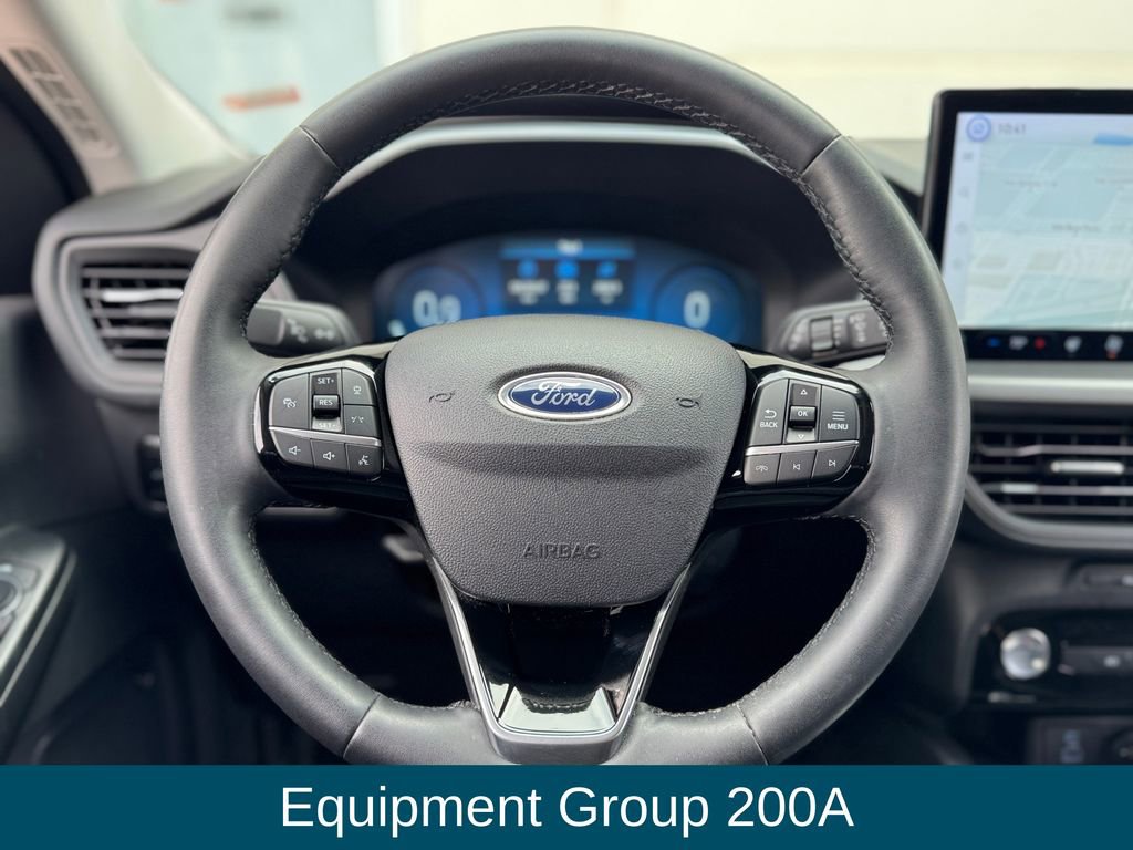Used 2023 Ford Escape Active w/ Tech Pack #2 FWD image 8