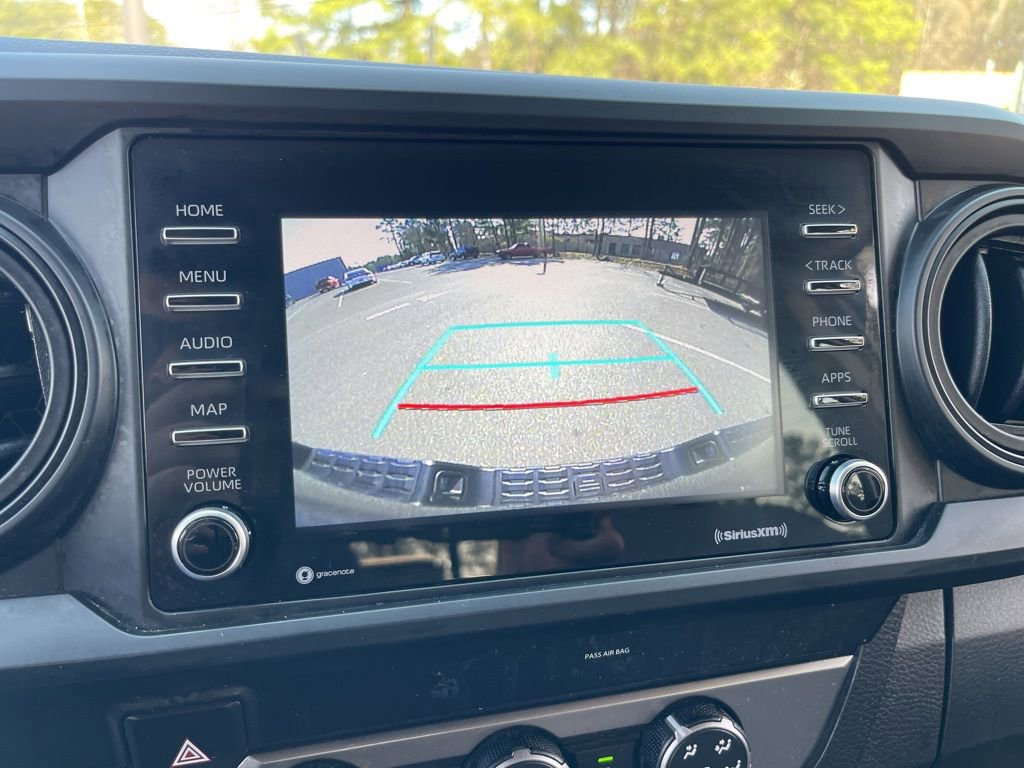 Used 2023 Toyota Tacoma SR w/ SR Convenience Package image 11