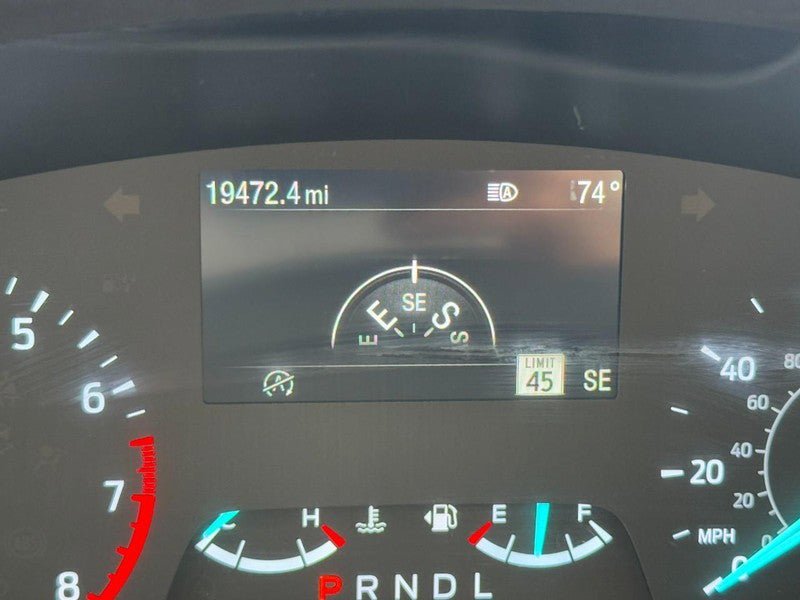 Used 2022 Ford Escape SE w/ SE Sport Appearance Package FWD image 18
