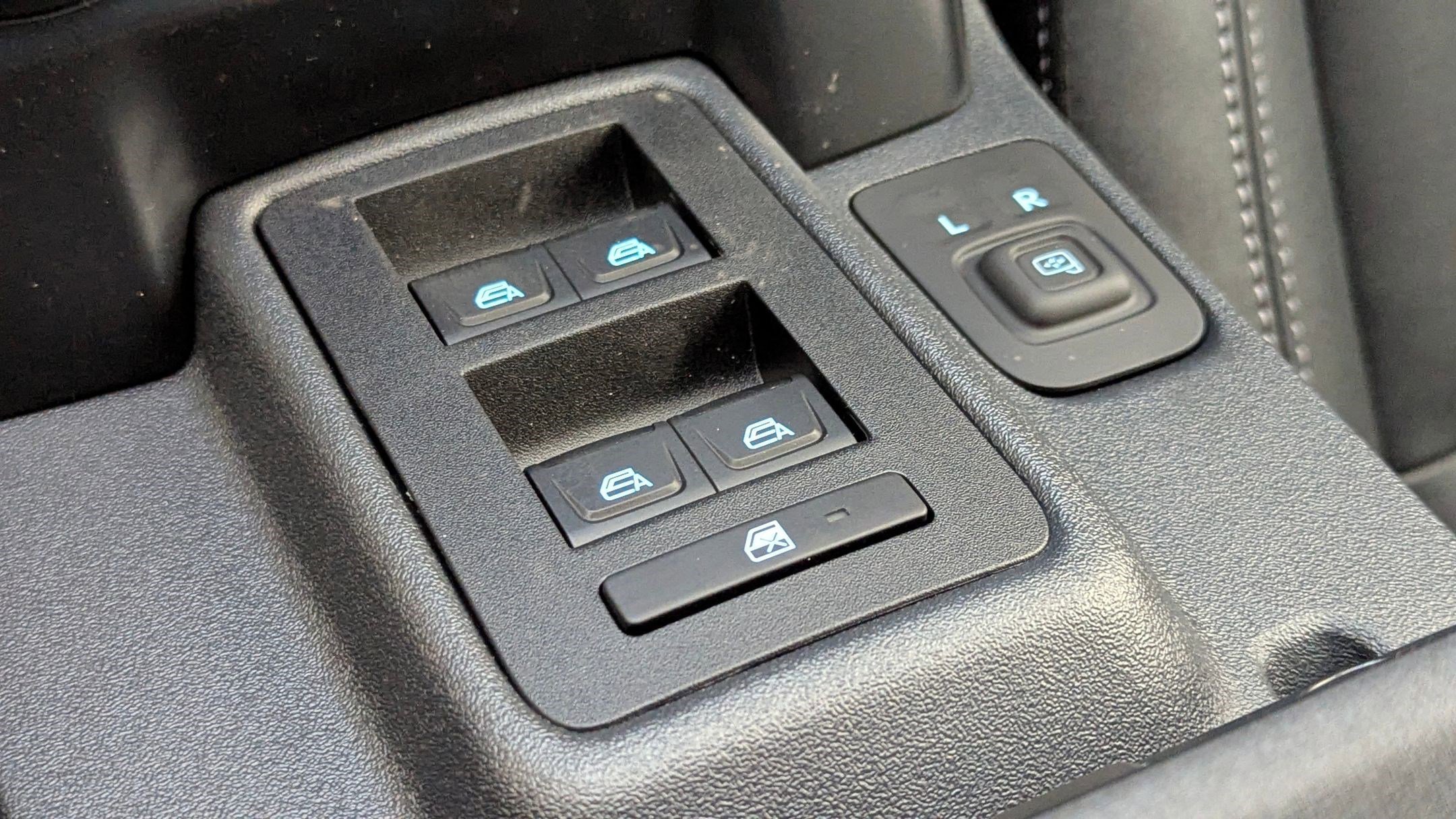 New 2025 Ford Bronco Badlands w/ Sasquatch Package image 28