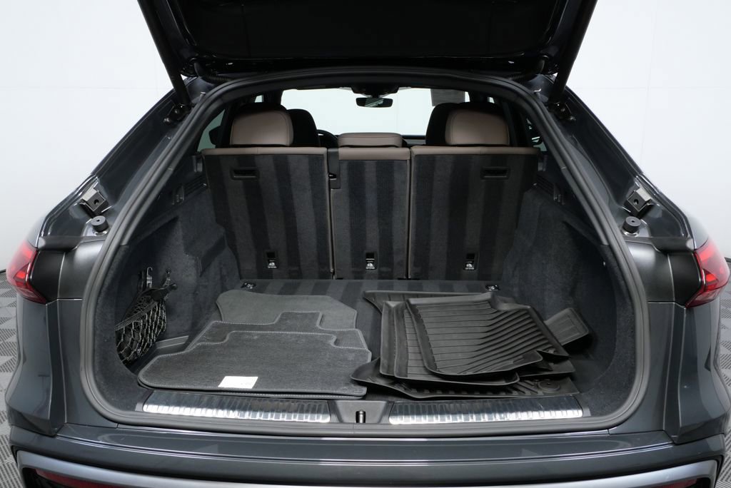 Used 2025 Audi Q5 Premium Plus w/ Premium Plus image 26