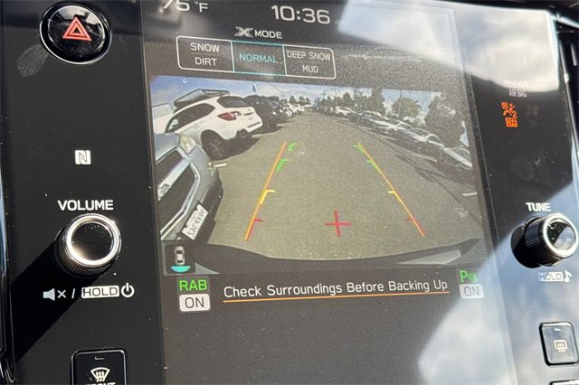 New 2025 Subaru Outback Wilderness image 17