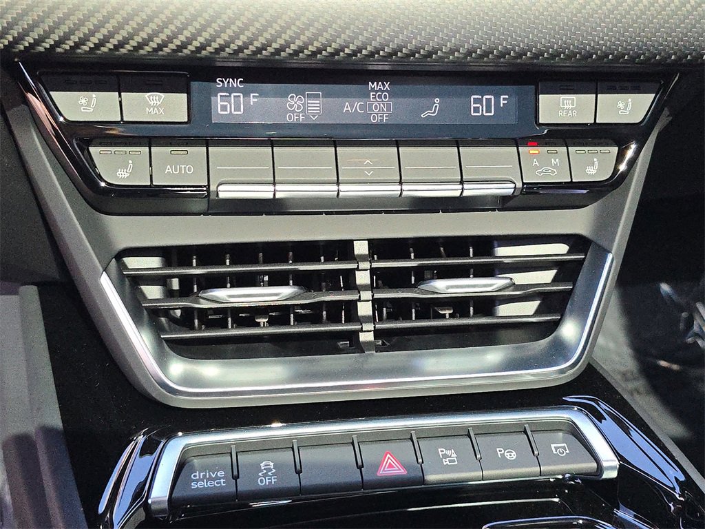 New 2026 Audi S e-tron GT Premium Plus image 27