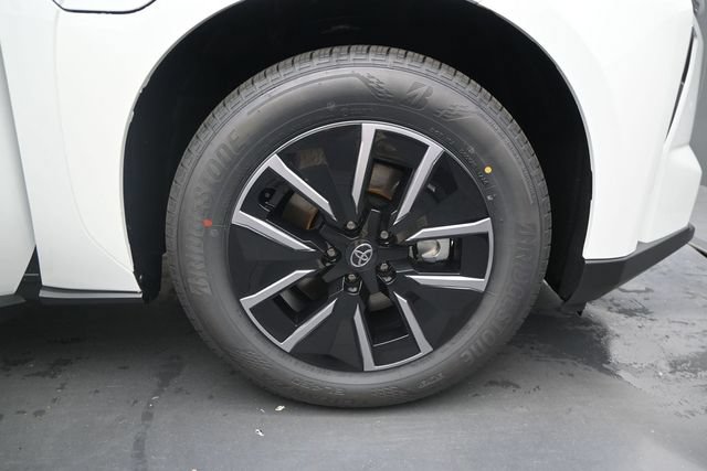 New 2026 Toyota bZ FWD image 16