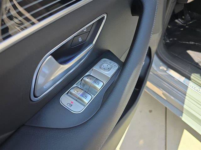 Certified 2025 Mercedes-Benz GLE 350 4MATIC image 23