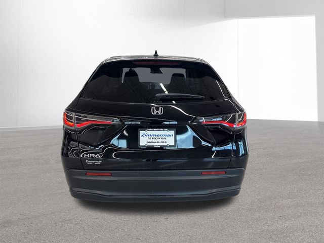 New 2026 Honda HR-V LX image 30