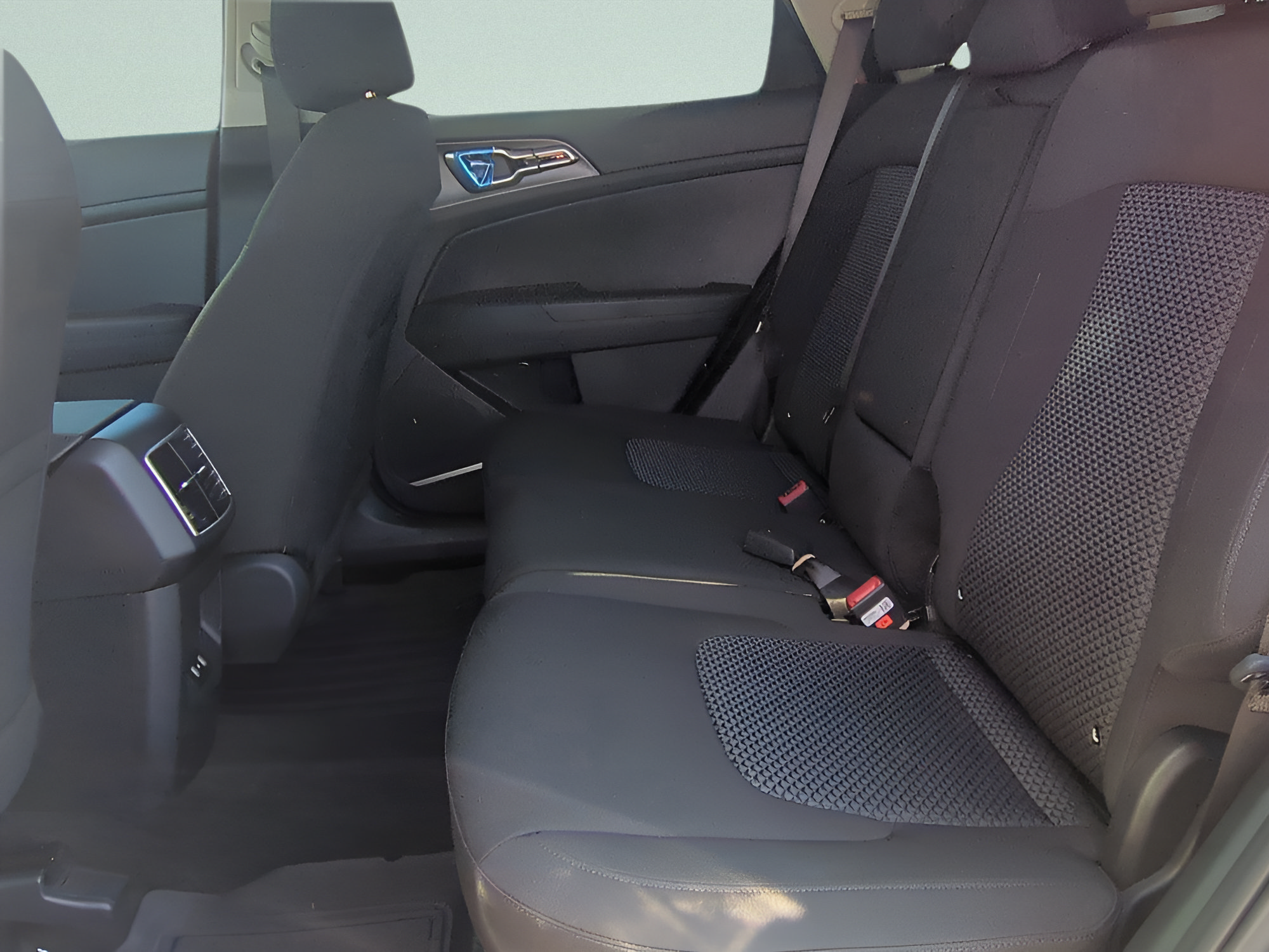 New 2026 Kia Sportage LX w/ LX Convenience Package FWD image 14