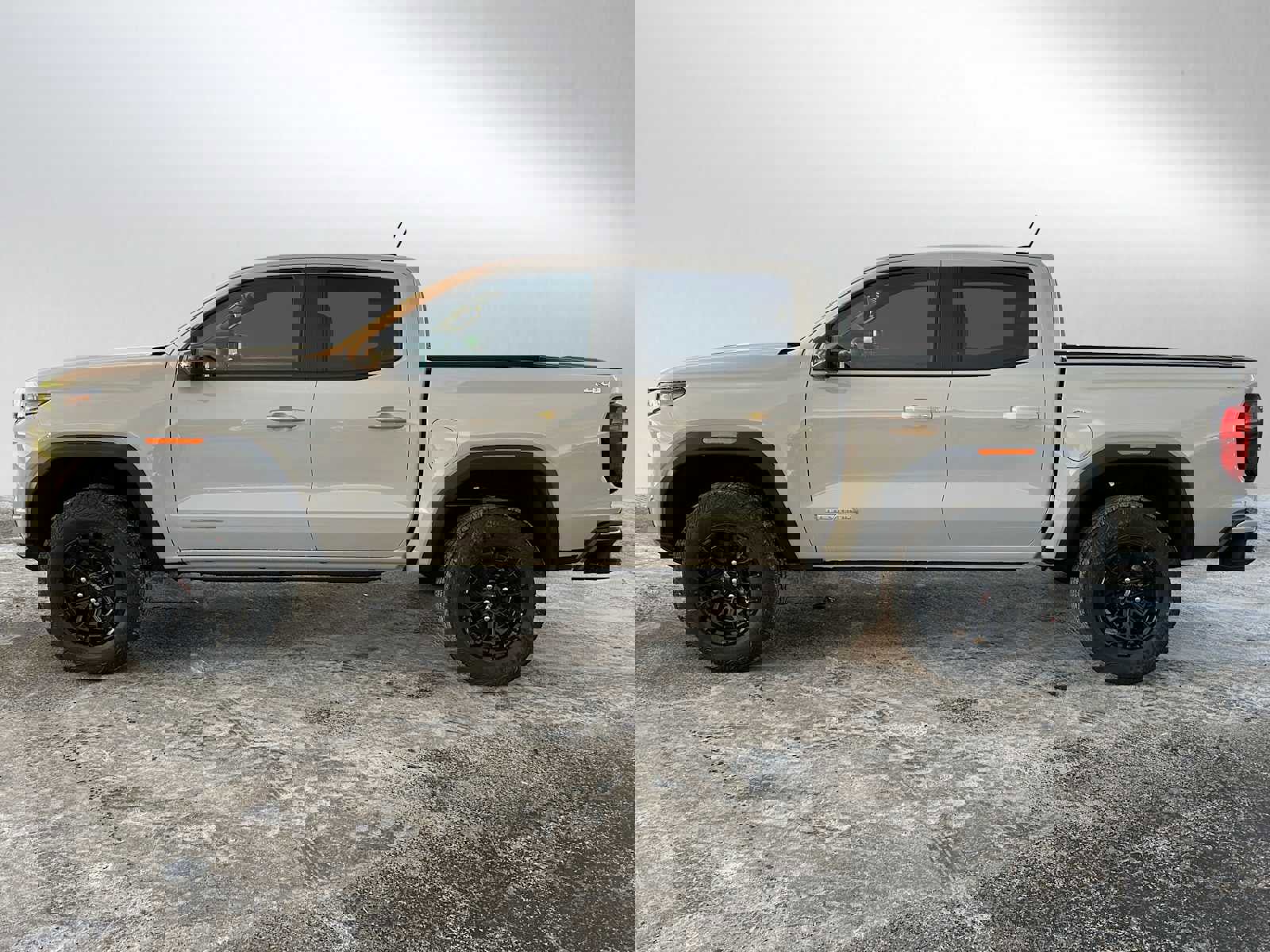 New 2026 GMC Canyon Elevation w/ Convenience Package image 6