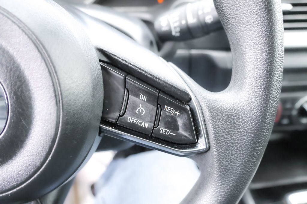 Used 2017 MAZDA MAZDA3 Sport FWD image 19