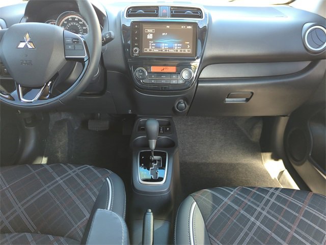 Used 2024 Mitsubishi Mirage SE image 21