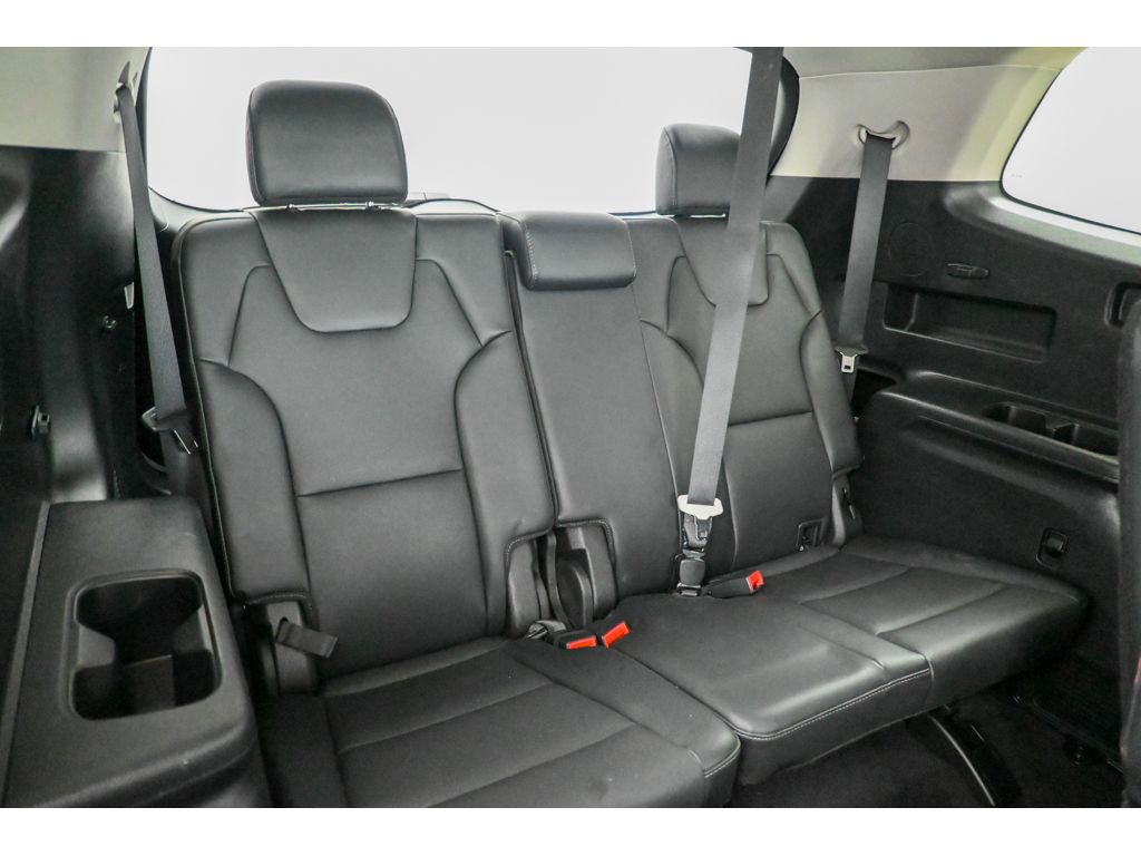 Certified 2024 Kia Telluride S image 15