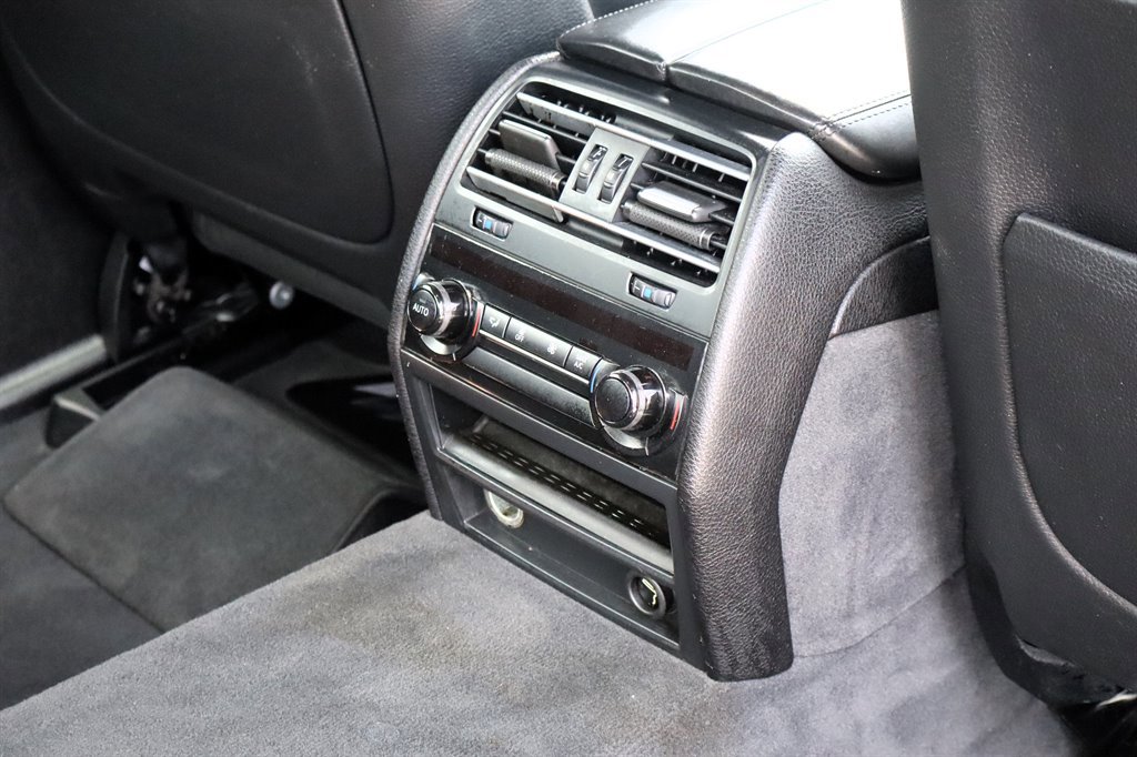 Used 2014 BMW 750Li RWD image 20