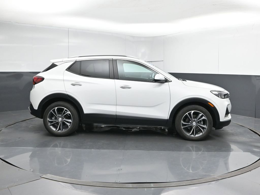 Used 2022 Buick Encore GX Select FWD image 6