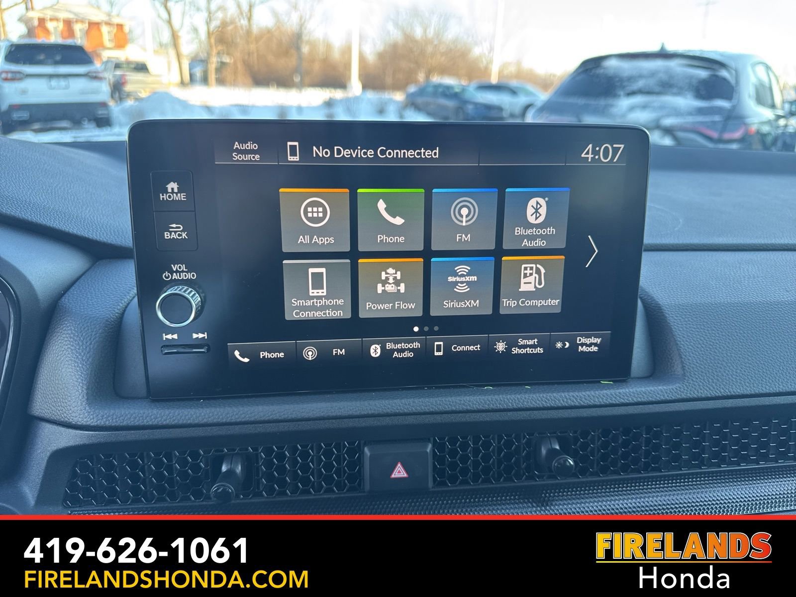 Used 2025 Honda CR-V Sport-L image 20