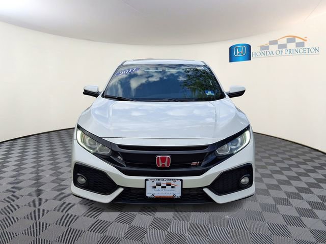 Used 2017 Honda Civic Si image 2