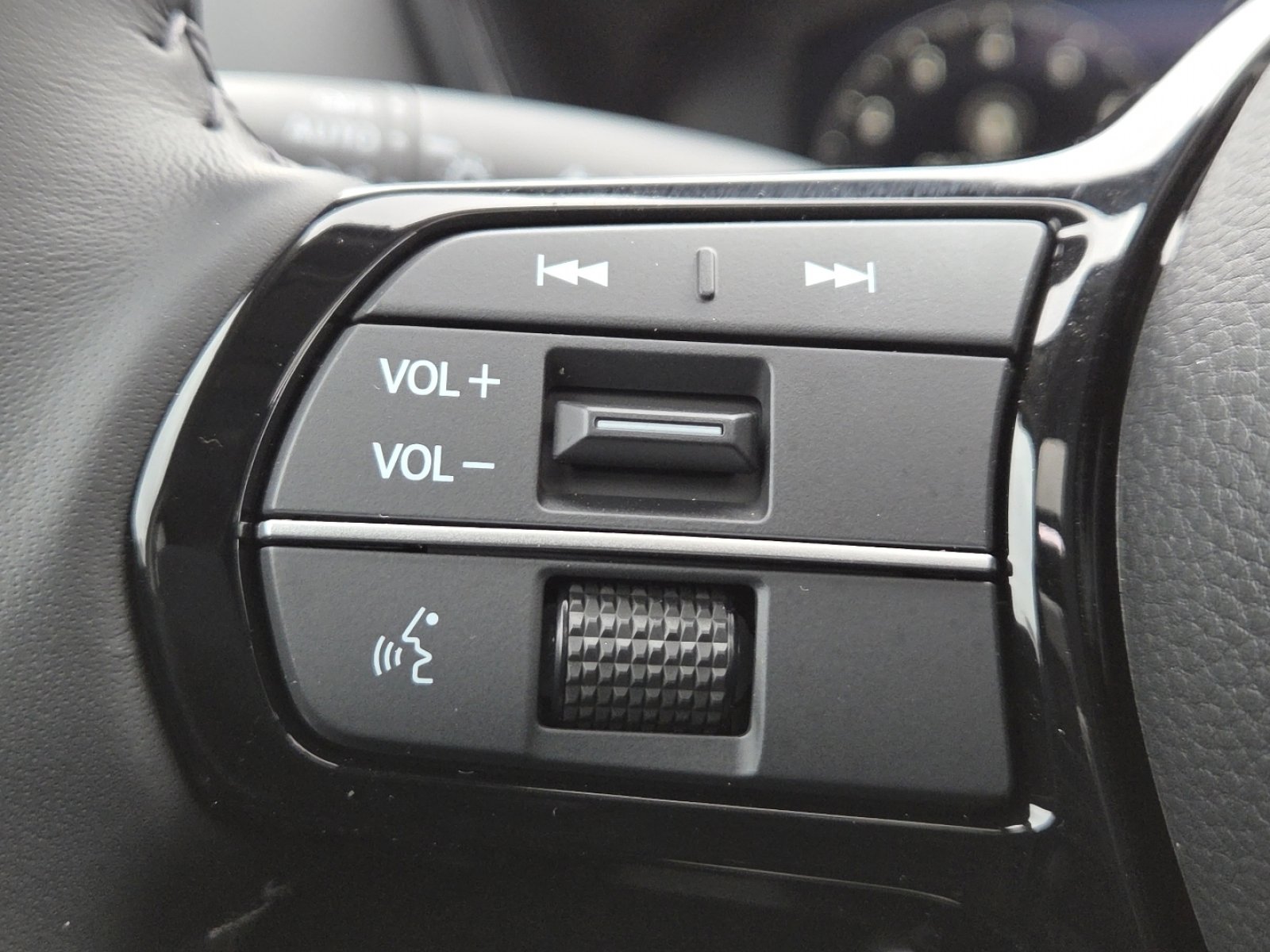 Used 2026 Honda CR-V EX-L image 31