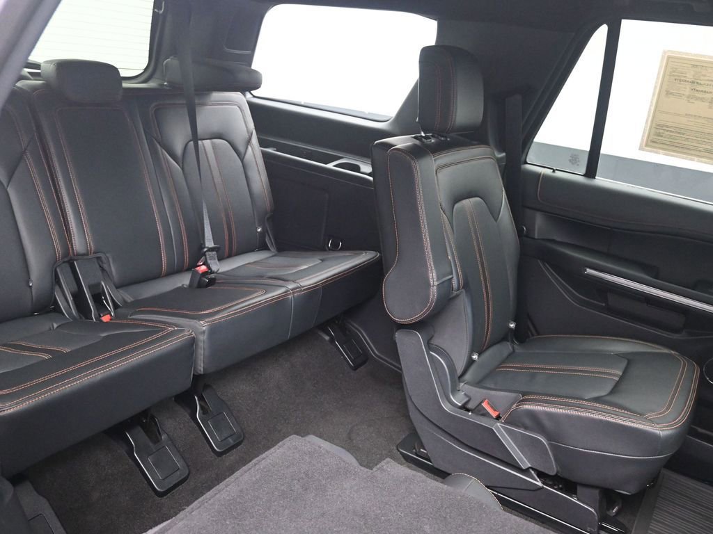Used 2023 Ford Expedition Timberline image 28