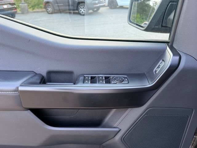 Used 2021 Ford F150 XL w/ STX Appearance Package AWD/4WD image 15