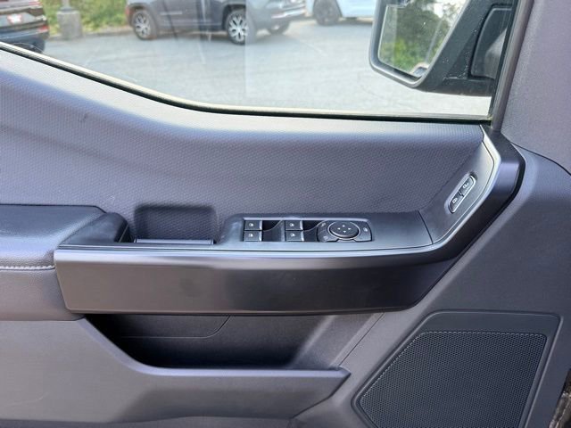 Used 2021 Ford F150 XL w/ STX Appearance Package AWD/4WD image 15