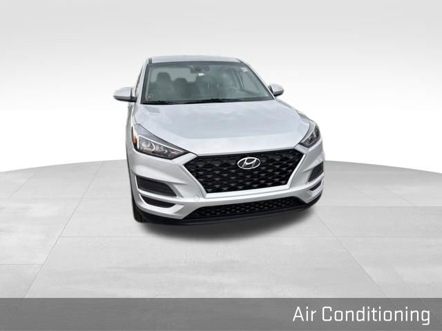 Used 2019 Hyundai Tucson SE w/ Cargo Package image 3