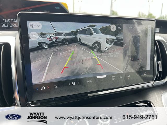 New 2027 Ford Expedition Platinum AWD/4WD image 34