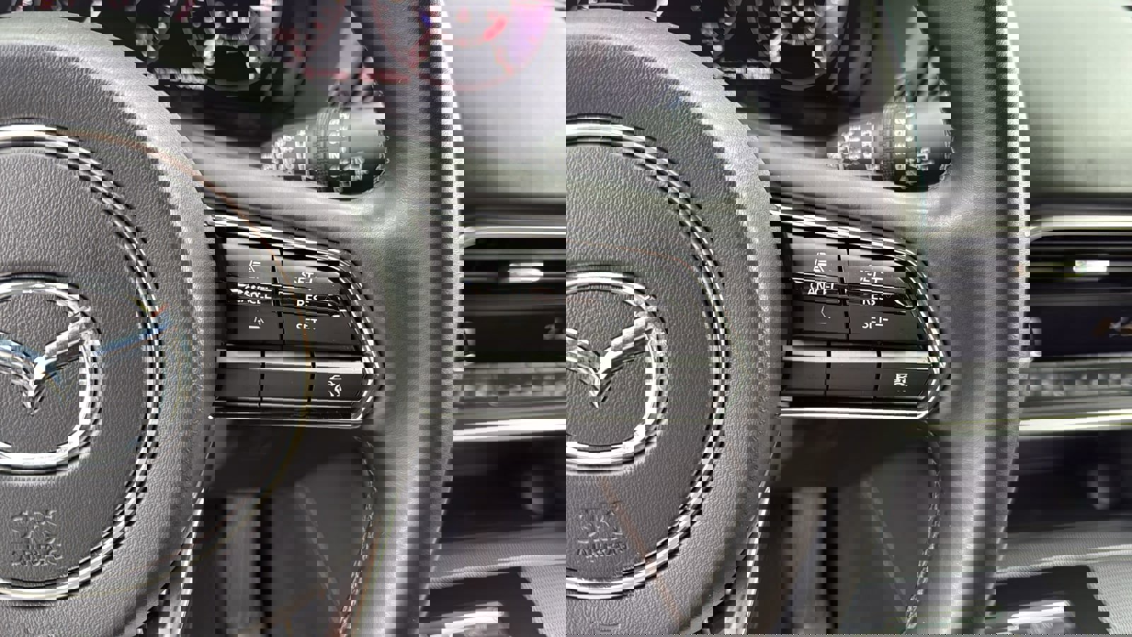 Certified 2024 MAZDA CX-90 Plug-In Hybrid w/ Premium Plus image 16