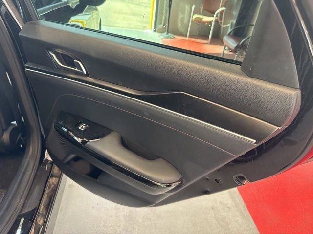 Used 2021 Kia K5 GT w/ Option Group 015 image 29