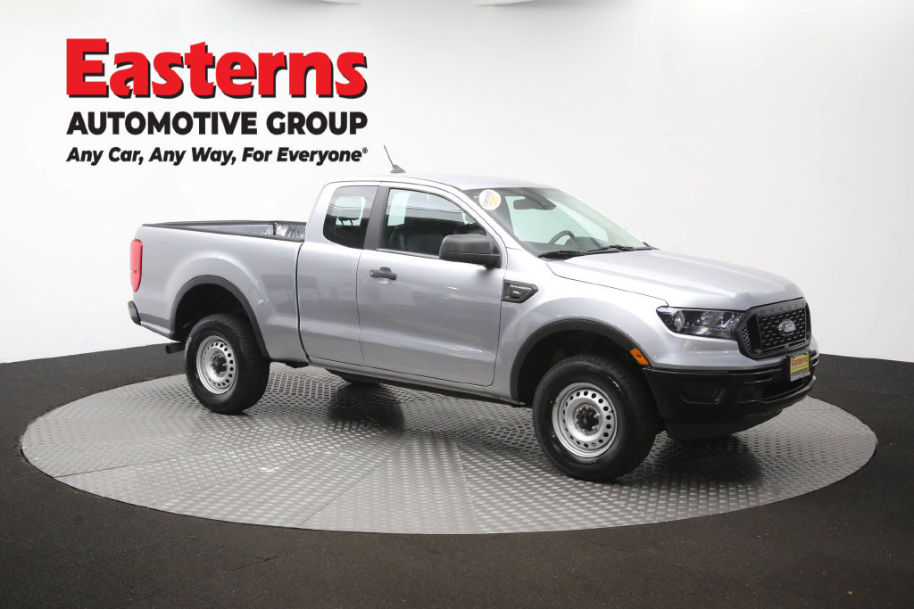 Used 2023 Ford Ranger XL RWD image 46