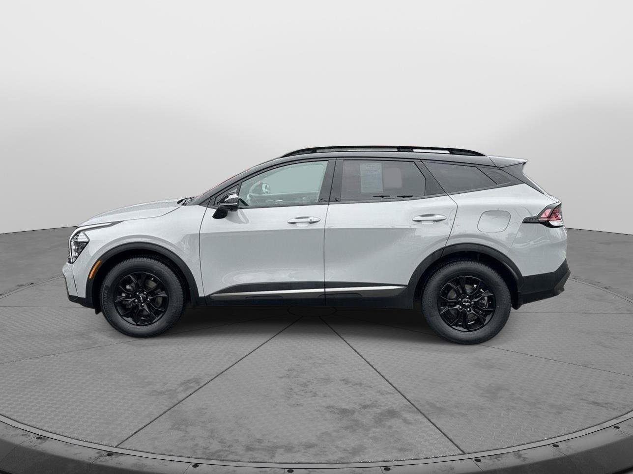 Used 2023 Kia Sportage X-Pro Prestige AWD/4WD image 6
