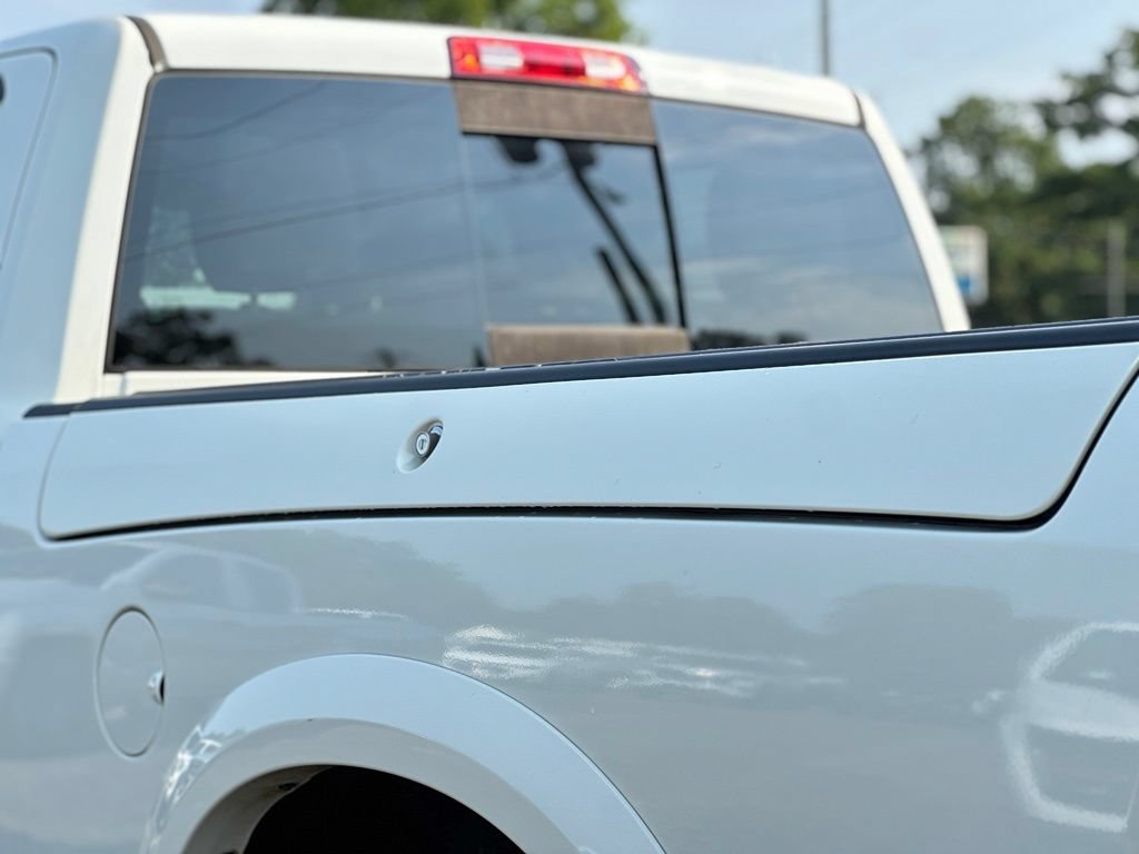 Used 2018 RAM 2500 Limited AWD/4WD image 16