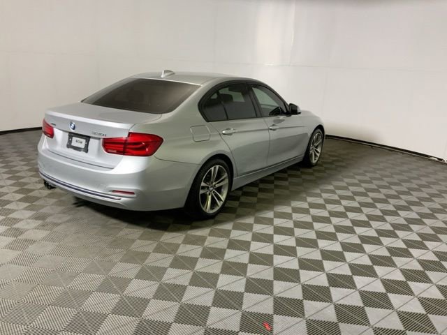 Used 2018 BMW 330i xDrive Sedan image 7